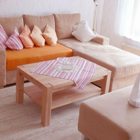 Ferienwohnung Bertolotti Λιντάου Εξωτερικό φωτογραφία
