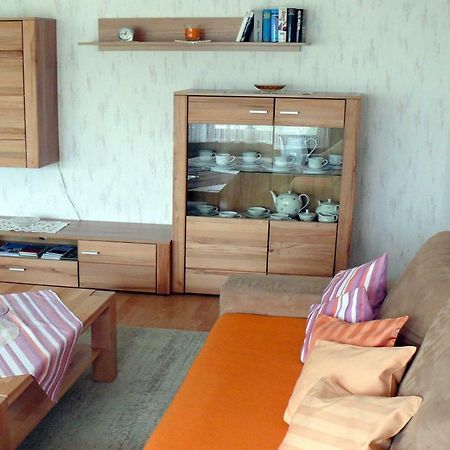 Ferienwohnung Bertolotti Λιντάου Εξωτερικό φωτογραφία