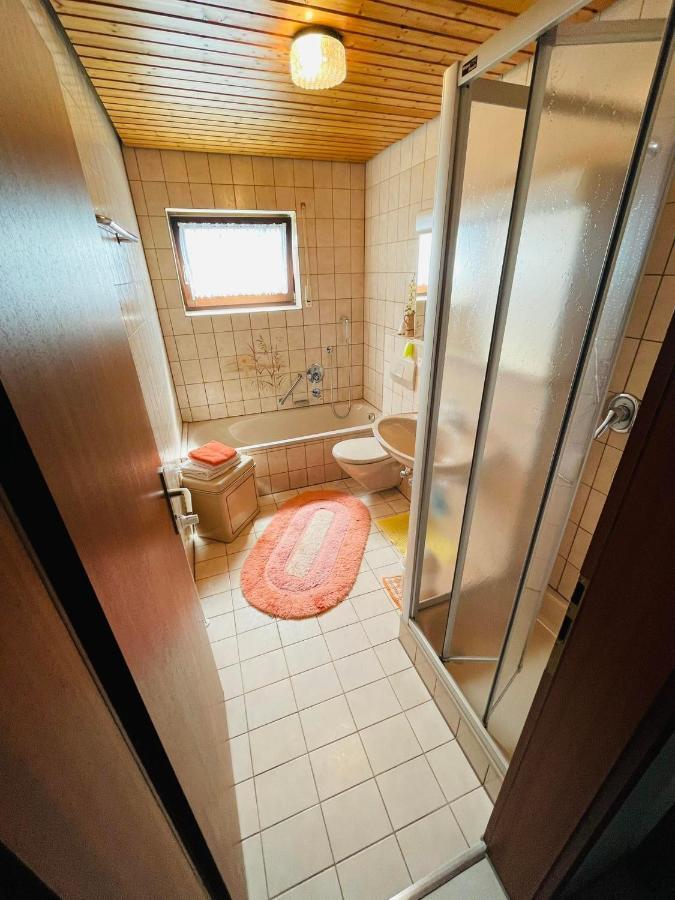 Ferienwohnung Bertolotti Λιντάου Εξωτερικό φωτογραφία