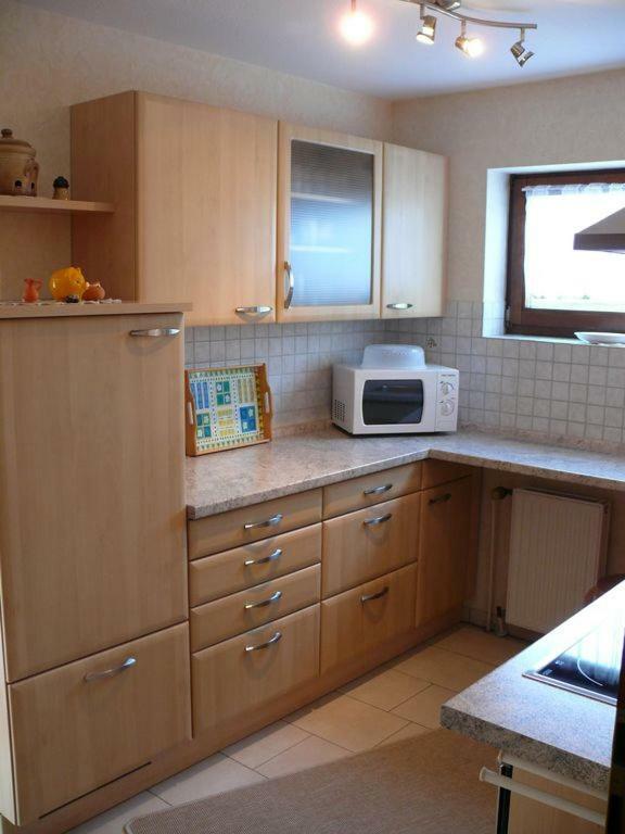 Ferienwohnung Bertolotti Λιντάου Εξωτερικό φωτογραφία