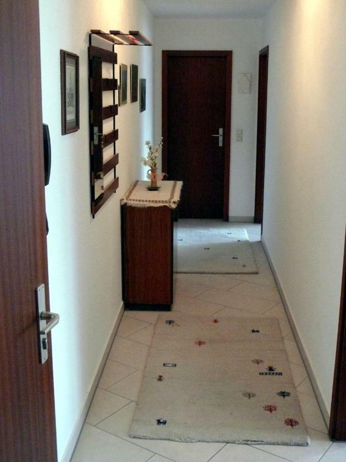 Ferienwohnung Bertolotti Λιντάου Εξωτερικό φωτογραφία